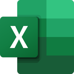 Excel – Tableur